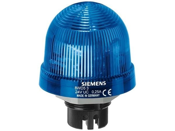 Siemens 8WD5320-5AF, 80 mm, 78 mm, 103 mm, 131 g