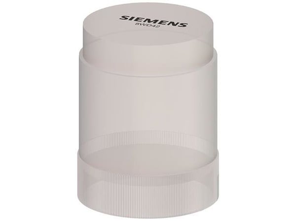 Siemens Permanent lys-elementti 8WD42001AE 8WD4200-1AE 1 kpl 1 kpl