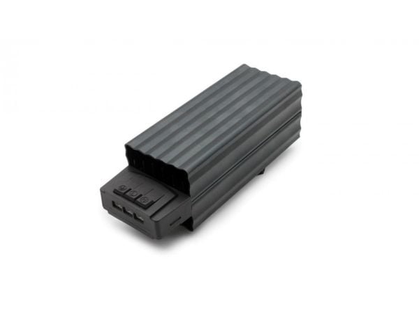 60W solid-state heater for DIN rail