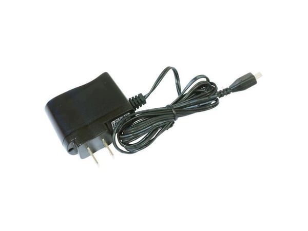 MikroTik 5VPOW - Strømadapter - for MikroTik RouterBOARD cAP lite, hAP lite; hAP-Lite RB941-2nD