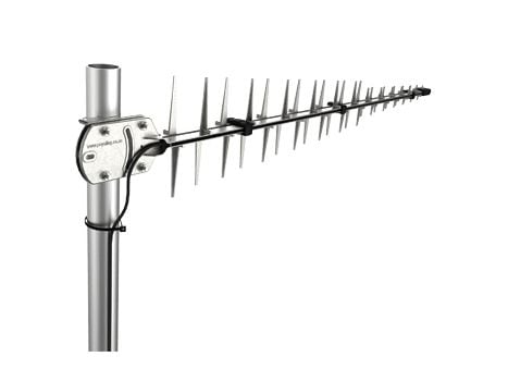 Poynting Antennas - Mobilmodemantenne - stangmonterbar - utendørs - 11 dBi - direksjonal - for Poynting Antennas HDF195