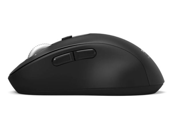 PORT Connect Professional EXPERT - Mus - ladbar - optisk - 6 knapper - trådløs - Bluetooth