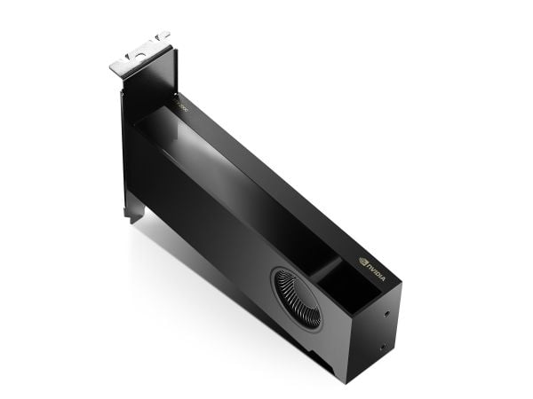 PNY - Grafikkort GDDR6 - PCIe 4.0 x16