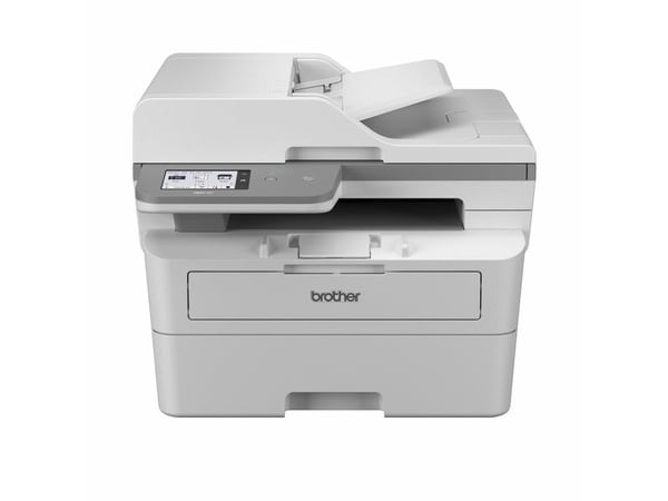 Brother MFC-L2922DW - Multifunktionsskrivare - svartvit - laser - Letter A (216 x 279 mm)/A4 (210 x 297 mm) (original) - A4/Legal (media) - upp til...