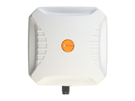 Poynting EPNT-2, 11 dBi, 0.617 - 4.2 GHz, 50 O, SMA, Hankjønn, 3:1