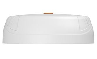 Poynting SWIRL-8, 6 dBi, 0.617 - 6 GHz, 50 O, 802.11g, Wi-Fi 4 (802.11n), Wi-Fi 5 (802.11ac), Wi-Fi 6 (802.11ax), Wi-Fi 6E (802.11ax), Wi-Fi 7..., ...