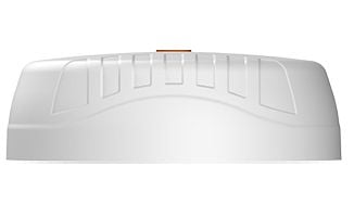 Poynting SWIRL-8, 6 dBi, 0.617 - 6 GHz, 50 O, 802.11g, Wi-Fi 4 (802.11n), Wi-Fi 5 (802.11ac), Wi-Fi 6 (802.11ax), Wi-Fi 6E (802.11ax), Wi-Fi 7..., ...