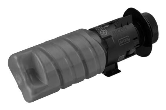 Ricoh 842656, 16000 sider, Sort, 1 stykker