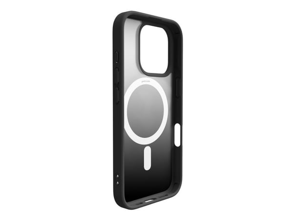 PURO PUIPC16P61GRADBLK, Etui, Apple, iPhone 16 Pro, 16 cm (6.3"), Svart