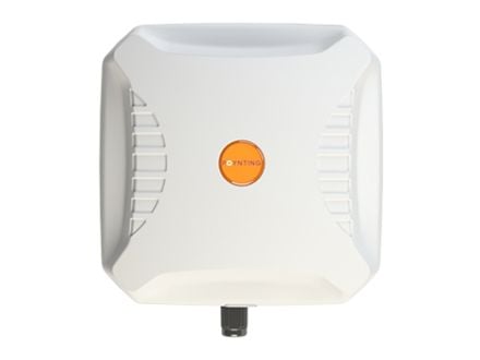 Poynting EPNT-1, 7,5 dBi, 0.617 - 4.2 GHz, IEEE 802.11ac, IEEE 802.11ax, IEEE 802.11g, IEEE 802.11n, Rundtstrålende antenne, SMA, Hankjønn