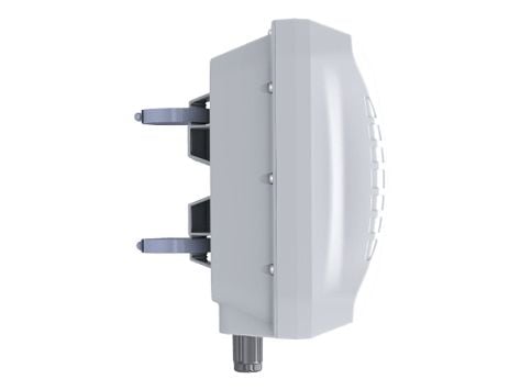 Poynting EPNT-1, 7,5 dBi, 0.617 - 4.2 GHz, IEEE 802.11ac, IEEE 802.11ax, IEEE 802.11g, IEEE 802.11n, Rundtstrålende antenne, SMA, Hankjønn