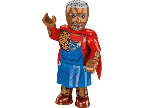 COBI Roman Empire Gladiator School 583kl 20070