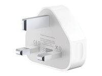 MicroMobile - Strömadapter - 1000 mA - Storbritannien