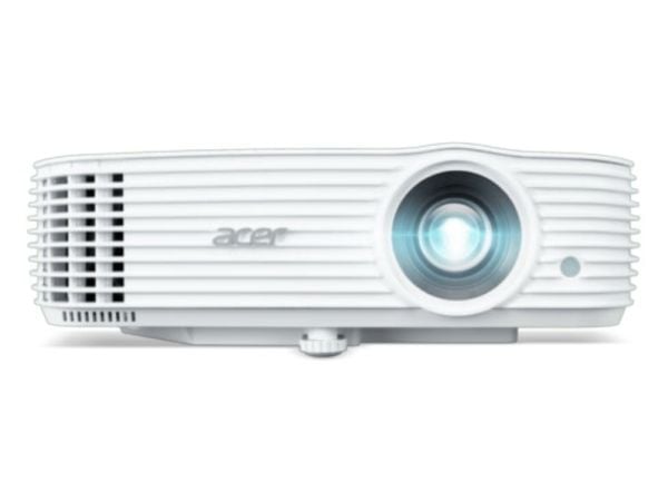 Acer H6815GTV - DLP-projektor - 3D - 4000 lumen (hvit) - 3840 x 2160 - 16:9 - 4K