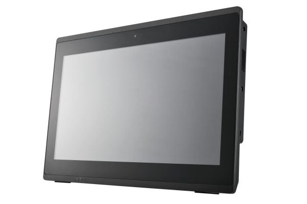 Shuttle XPC P55U3 - Barebone - allt-i-ett 1 x Core i3 i3-1315U / upp till 4.5 GHz - RAM 0 GB - UHD Graphics - Gigabit Ethernet - skärm: LED 15.6" 1...