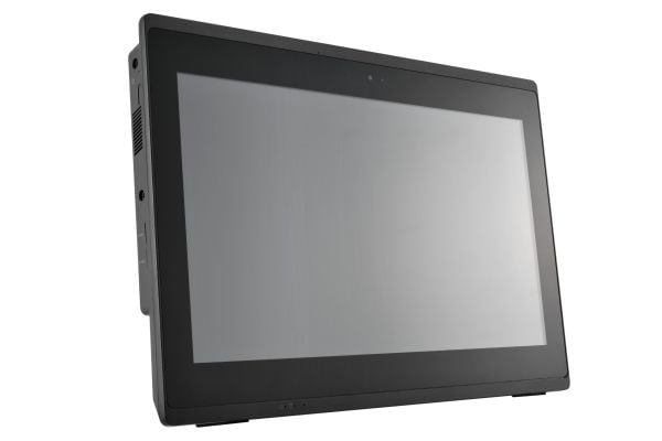 Shuttle XPC P55U3 - Barebone - allt-i-ett 1 x Core i3 i3-1315U / upp till 4.5 GHz - RAM 0 GB - UHD Graphics - Gigabit Ethernet - skärm: LED 15.6" 1...