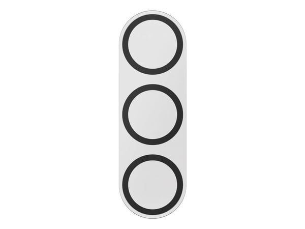 Hama Cam Protect, Samsung, Galaxy A56 5G, Ripebestandig, Gjennomsiktig, 1 stykker