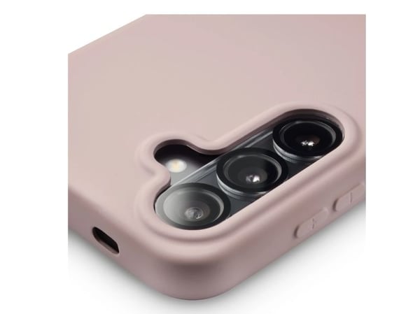 Hama Cam Protect, Samsung, Galaxy A56 5G, Ripebestandig, Gjennomsiktig, 1 stykker