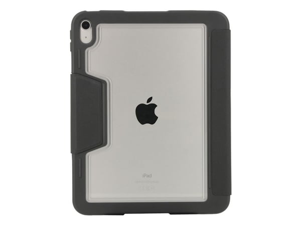 Mobilis 062006, Avattava kotelo, Apple, iPad 11’’ 2025 (11th gen) (A3354 / A3355 / A3356) & iPad 10.9’’ (10th gen) (A2696 / A2757 / A2777), 27,9 cm...
