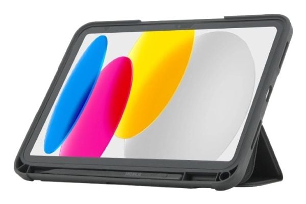 Mobilis 062006, Avattava kotelo, Apple, iPad 11’’ 2025 (11th gen) (A3354 / A3355 / A3356) & iPad 10.9’’ (10th gen) (A2696 / A2757 / A2777), 27,9 cm...