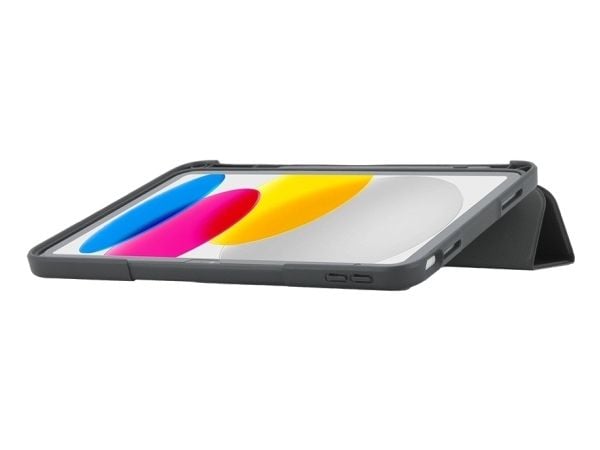 Mobilis 062006, Avattava kotelo, Apple, iPad 11’’ 2025 (11th gen) (A3354 / A3355 / A3356) & iPad 10.9’’ (10th gen) (A2696 / A2757 / A2777), 27,9 cm...
