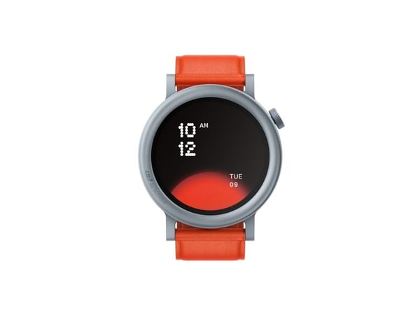 Nothing Watch Pro 2, 3,35 cm (1.32"), AMOLED, GPS (satelliitti), 44,4 g
