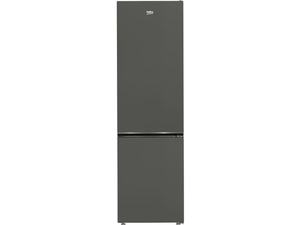 Beko B1RCNA404G, 355 l, SN-ST, 6 kg/24t, E, Fresh zone compartment, Grå