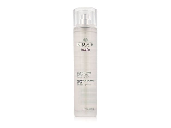 Nuxe Body Relaxing Fragrant Water Spray 100 ml