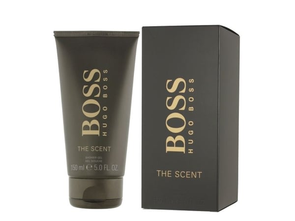 HUGO BOSS - Boss The Scent Shower gel - 150 ml