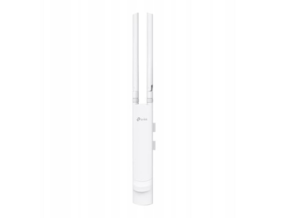TP-Link Festa F52-Outdoor, 2,4 GHz, 5 GHz, 1200 Mbit/s, SNMPv2, SNMPv3, WPA-Enterprise, WPA-Personal, WPA2-Enterprise, WPA2-Personal, 1000 Mbit/s
