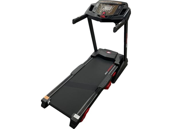 Reebok ELEKTRISK tredemølle PLATINIUM V200 ENERO FIT