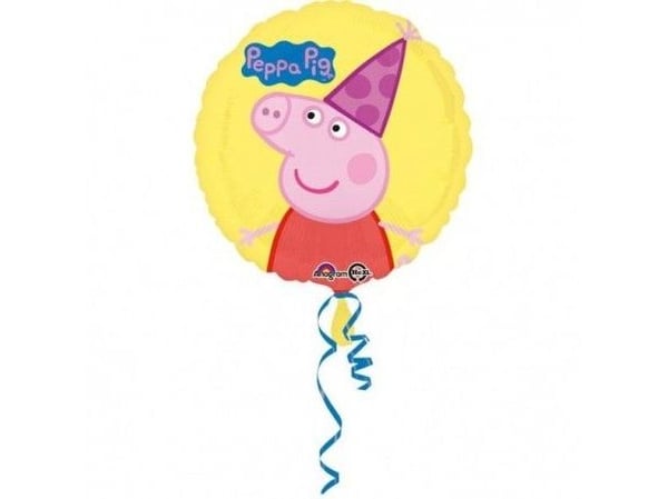 Gurli Gris foliopallo