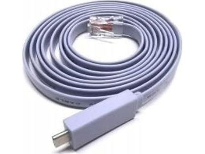 Microconnect MC-USBCETHM, USB A, RJ-45, 1,8 m, Lajittelu