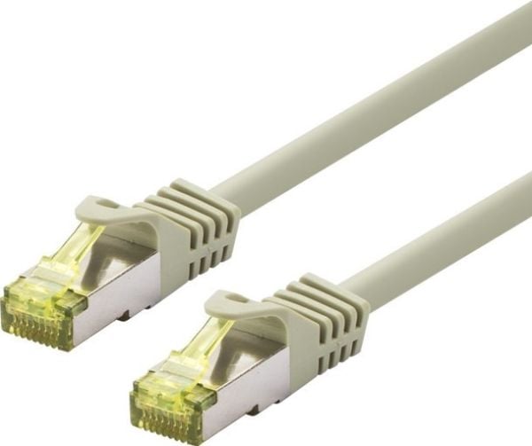 LOGON TCR6ASS900I, 90 m, Cat6a, S/FTP (S-STP), RJ-45, RJ-45