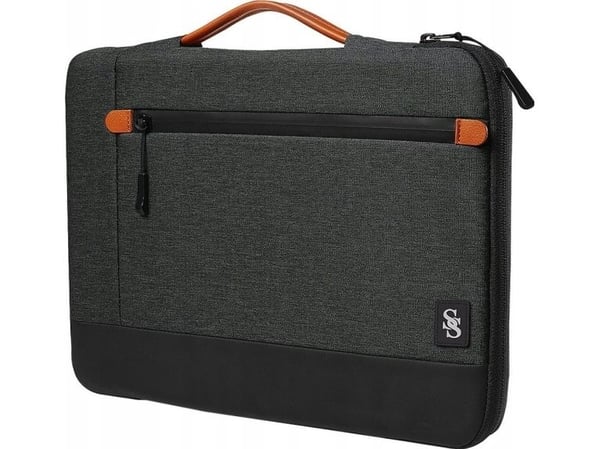 Uniq deksel Seine Scene Dijon beskyttelsesdeksel - for MacBook 15/16" svart - Sikkerhetsgaranti. Enkle avdrag. Gratis frakt over PLN 170.