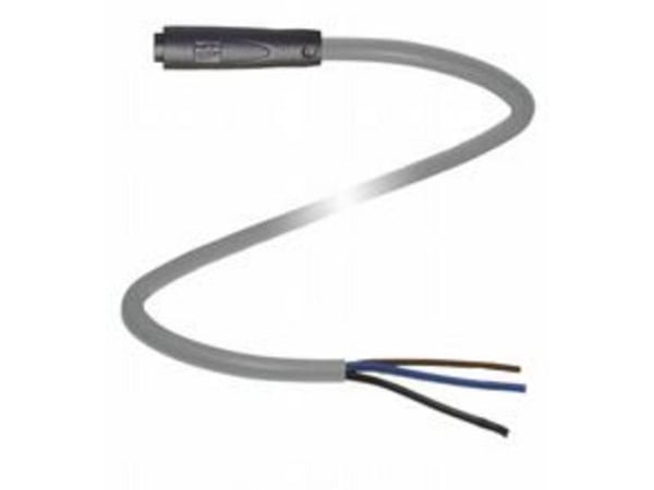 Pepperl+Fuchs 317127 Sensor-, aktuator-stik, 10 m Pol-tal (RJ): 3 1 st