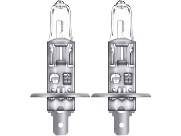 Osram Night Breaker Silver - H1 Bilpærer