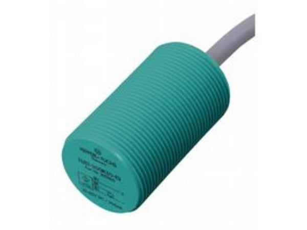 Pepperl+Fuchs Induktiivinen anturi PNP NBB10-30GK50-E2-15M NBB10-30GK50-E2-15M