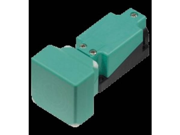 Pepperl+Fuchs Induktiivinen anturi PNP NBN40-U1L-A2-M