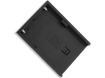 Lader til Sony-kamera Hedbox RP-DBPU Sony Charger Plate