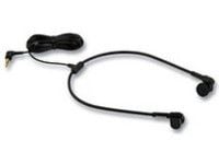 Olympus E-62 - Headset - under hakan - kabelansluten - för Olympus DS-5000, DS-5000iD