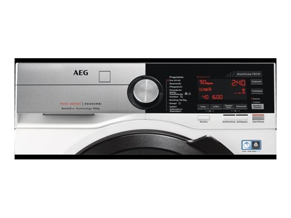 AEG L9WEF80690