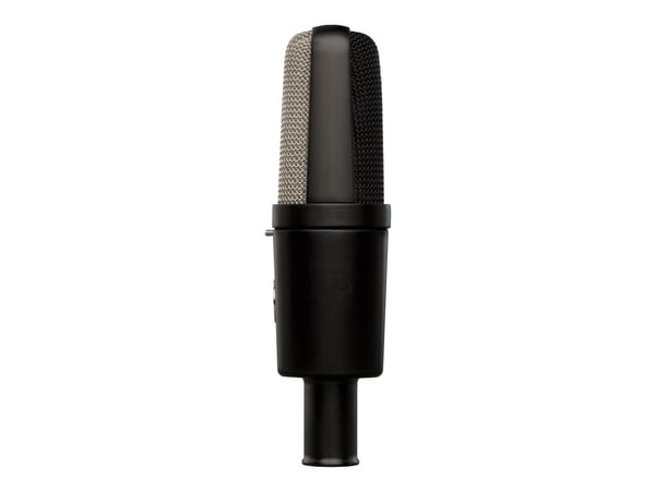 Warm Audio WA-14 - kapasitiivinen mikrofoni