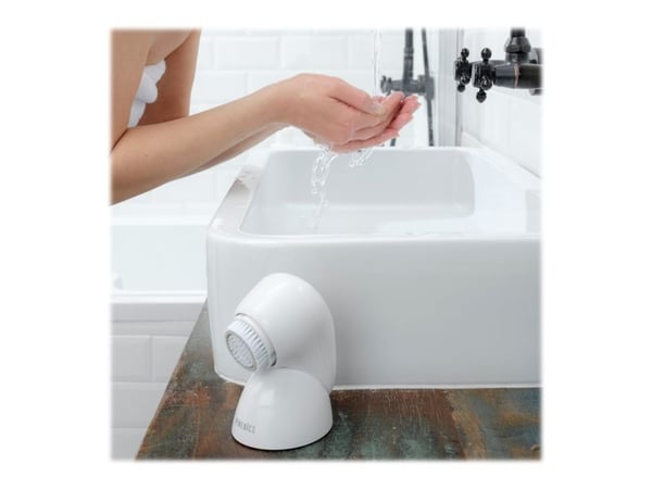 HoMedics FAC-600-EU Puretè - Ansiktsrensebørste/massør