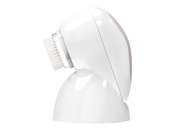 HoMedics FAC-600-EU Puretè - Ansiktsrensebørste/massør