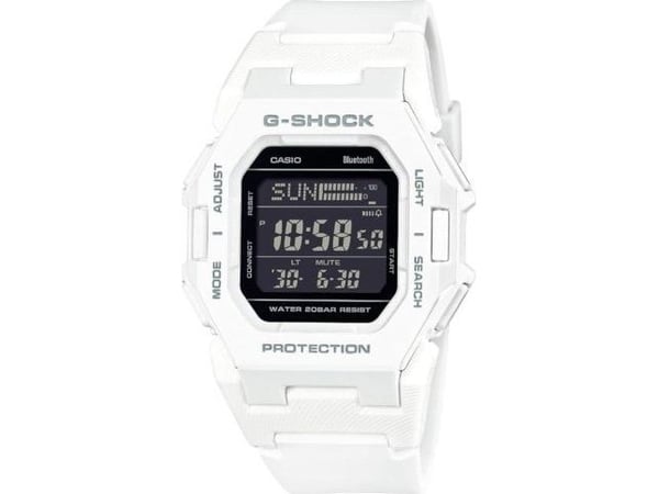 Casio-klokke Casio G-SHOCK GD-B500-7ER