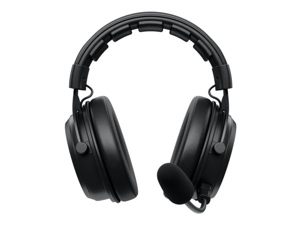 CHERRY XTRFY H3 - Hodesett - full størrelse - Bluetooth / 2,4 GHz radiofrekvens - trådløs - USB - svart