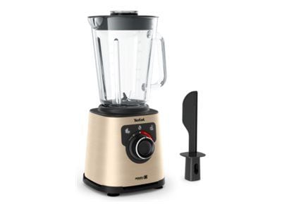 Tefal Perfectmix+ BL871A, Pöydällä pidettävä tehosekoitin, 1,5 L, Syke-toiminto, Jäänmurskaus, 1200 W Tefal Perfectmix+ BL871A, Pöydällä pidettävä tehosekoitin, 1,5 L, Syke-toiminto, Jäänmurskaus, 1200 W