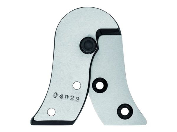 KNIPEX - Cable cutter head