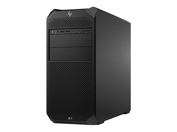 HP Z4 G5 TWR Intel Xeon W3-2425 32GB DDR5 1TB SSD W11P 1-1-1 Wty SmartBuy (ML)